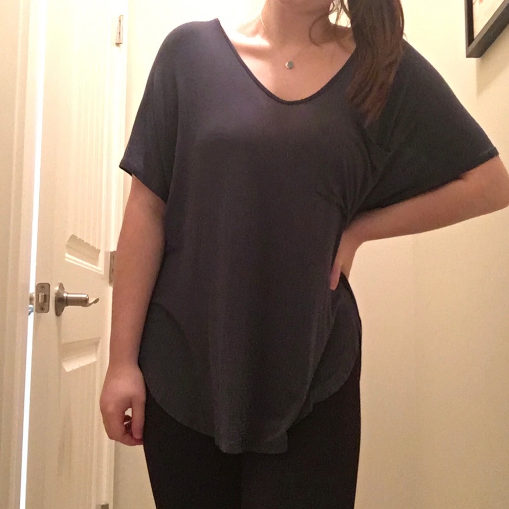 LUSH Top